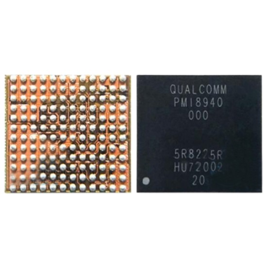 XIAOMI MI A1 QUALCOMM POWER IC ( PMI8940-002 ) ORIGAINAL